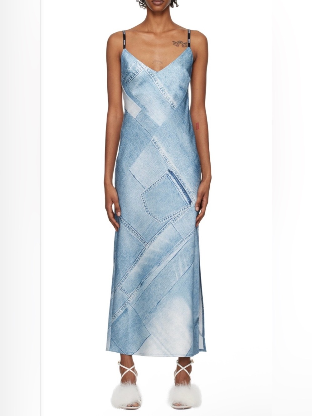 HUGO BOSS summer dress